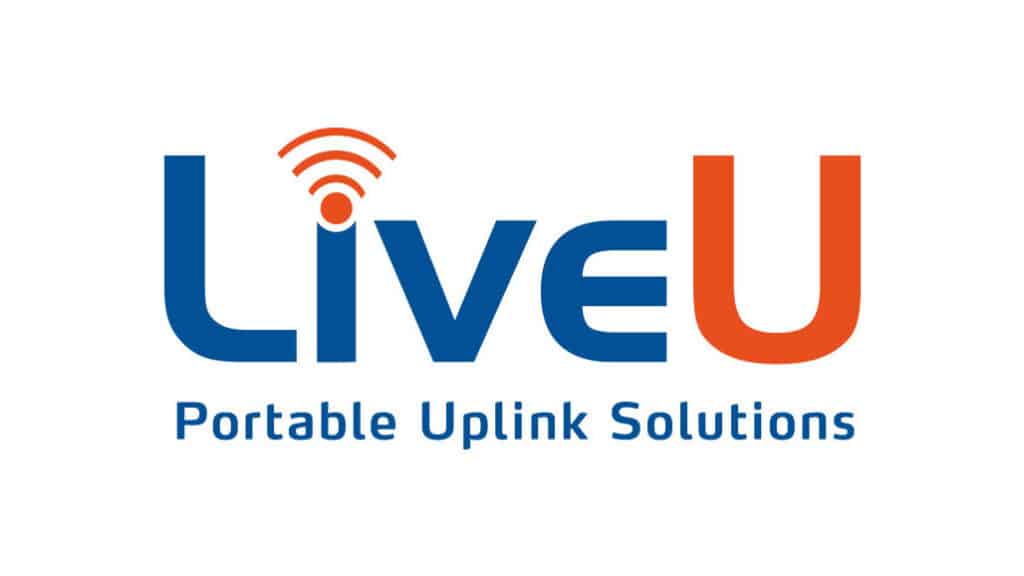 Live U - Portable Uplink Solutions