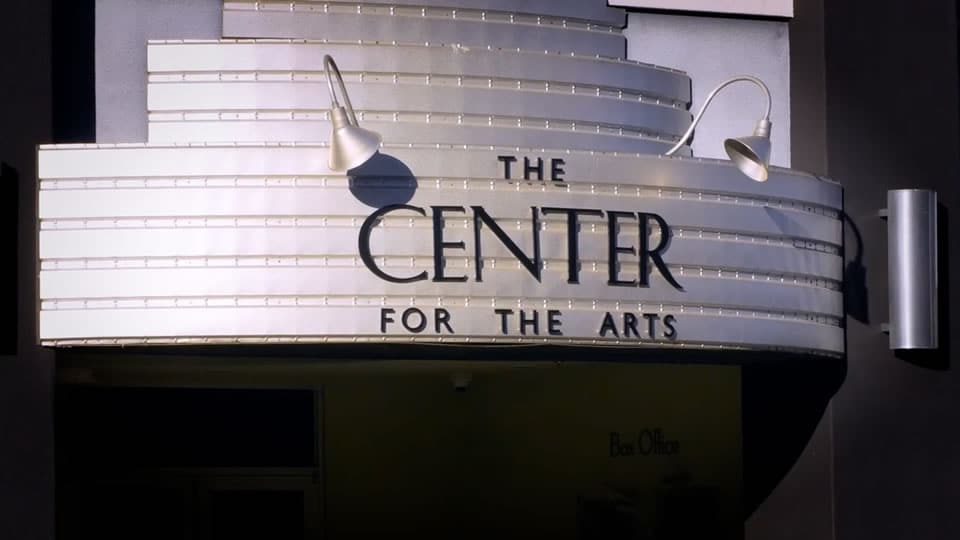 The Center For The Arts image