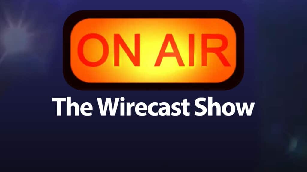 The Wirecast Show