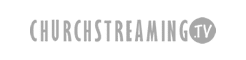 Churchstreaming-Logo