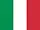 Italian Flag