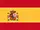 Spanish Flag