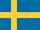 Swedish Flag