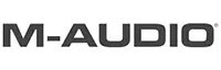 M-AUDIO