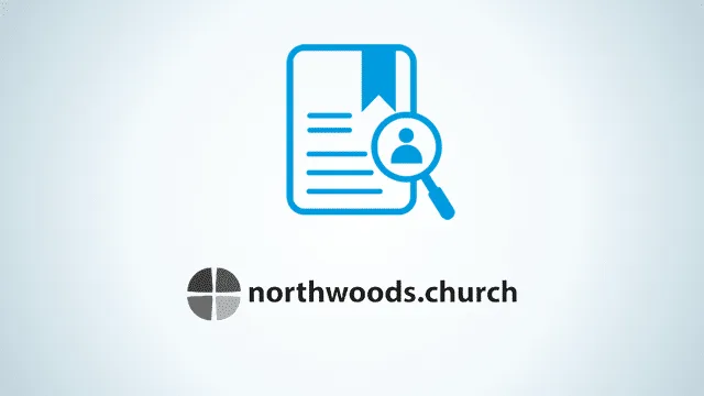 Northwoods Community Church case study