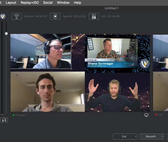 maximize your reach for creators and podcasters with multistreaming