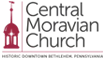 Central Moravian Church uses Wirecast